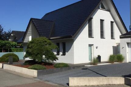 Haus Rheda-Wiedenbrück Wiedenbrück - 7 Zimmer, 170 m&sup2;, 1.190.000&euro; | Angebot:25483496