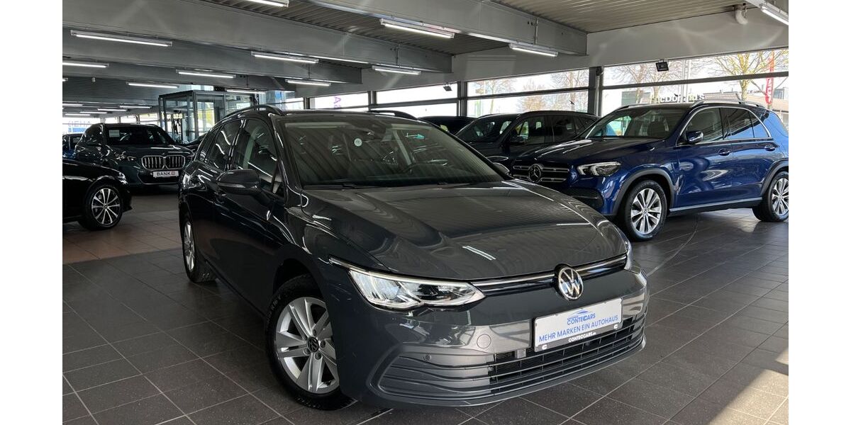 VW Golf 107.630 km 18.700 &euro; Werl 59457