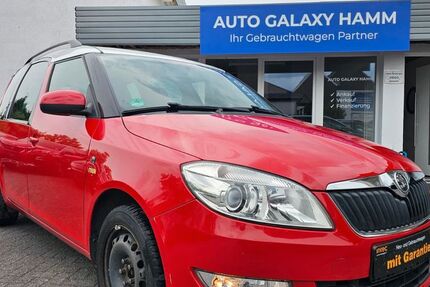 Skoda Roomster 157.000 km 5.000 &euro; Hamm 59067