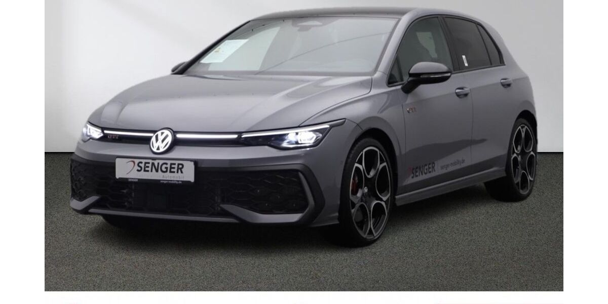 VW Golf 5.000 km 39.990 &euro; Münster 48153