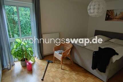 Wohnung Münster - 3 Zimmer, 78 m&sup2;, 690&euro; | Angebot:26255791