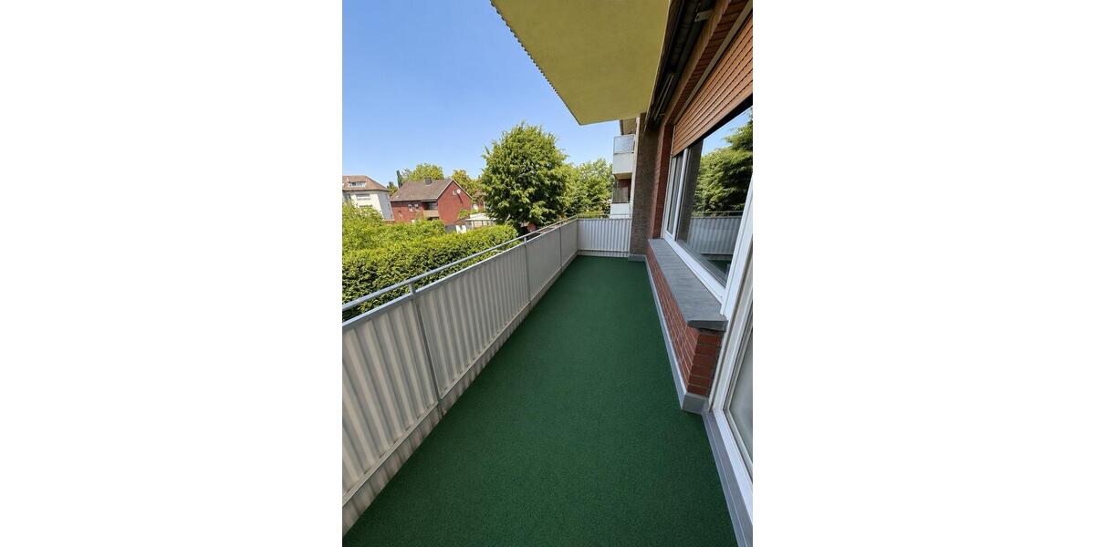 Etagenwohnung Beckum - 4 Zimmer, 95 m&sup2;, 239.000&euro; | Angebot:26945373