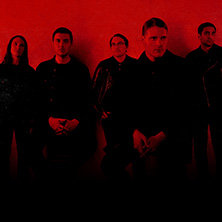 Deafheaven 20.08.2026 Sputnikhalle