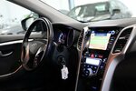 Hyundai i30 1.6 T-GDI STYLE / AUTOMATIK / NAVI+KAMERA 78.000 km 13.777 &euro; Hamm 59077