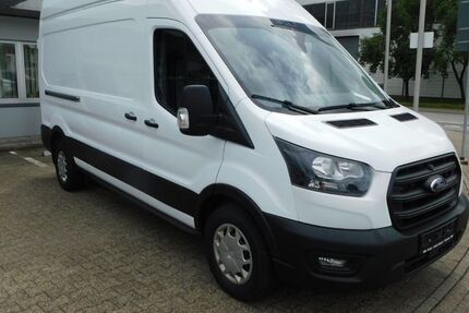 Ford Transit 42.500 km 24.980 &euro; Selm 59379