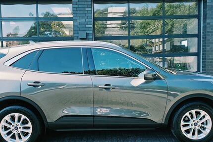 Ford Kuga 48.000 km 20.890 &euro; Ascheberg 59387