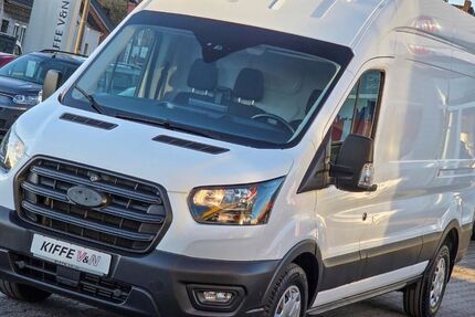 Ford Transit 9.180 km 34.590 &euro; Hamm 59063