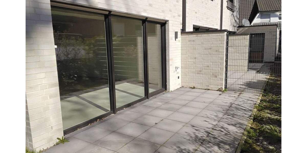 Etagenwohnung Münster Angelmodde - 4 Zimmer, 119 m&sup2;, 577.000&euro; | Angebot:26189521