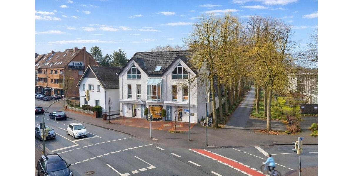 Gewerbeobjekt Telgte - 12&euro; | Angebot:25858222