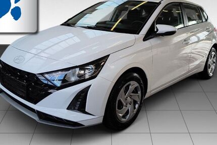 Hyundai i20 18.470 km 15.930 &euro; Warendorf 48231