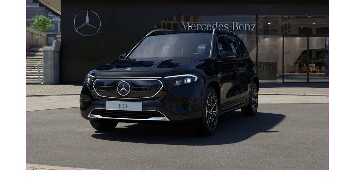 Mercedes-Benz EQB 46.628 km 33.485 &euro; Ahlen 59229