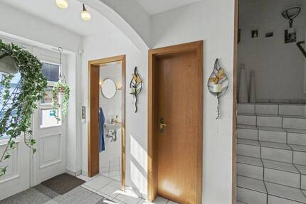 Haus Münster Berg Fidel - 4 Zimmer, 580.000&euro; | Angebot:26016719