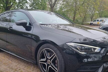 Mercedes-Benz CLA 220 125.300 km 26.180 &euro; Münster 48151