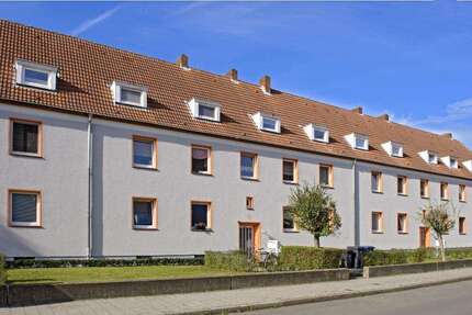 Wohnung Münster Mitte-Süd - 2 Zimmer, 57 m&sup2;, 668&euro; | Angebot:26919650