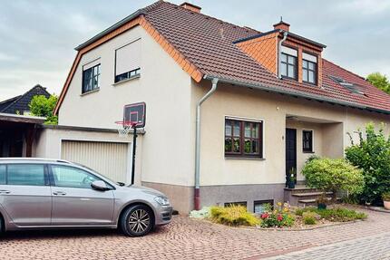 Haus Hamm Berge - 4 Zimmer, 123 m&sup2;, 360.000&euro; | Angebot:26821734