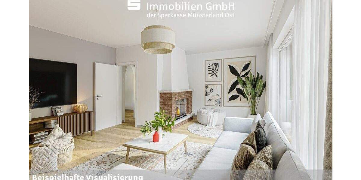 Einfamilienhaus Oelde - 6 Zimmer, 173 m&sup2;, 399.000&euro; | Angebot:25705772