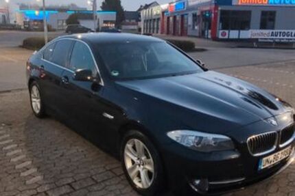 BMW 520 340.000 km 9.200 &euro; Werne 59368