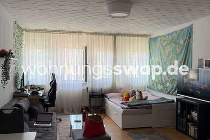 Wohnung Münster - 1 Zimmer, 34 m&sup2;, 550&euro; | Angebot:27121658