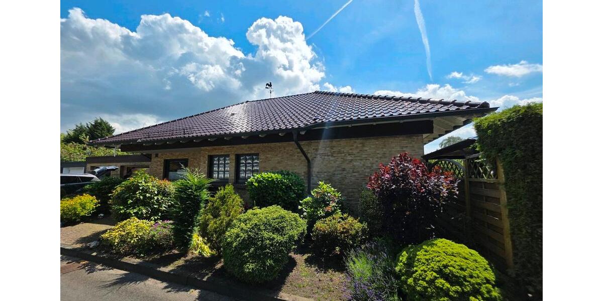 Bungalow Kamen - 6 Zimmer, 160 m&sup2;, 480.000&euro; | Angebot:26940606