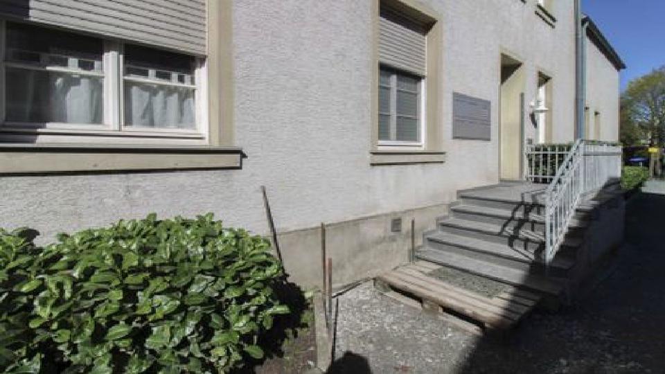 Etagenwohnung Sendenhorst - 4 Zimmer, 110 m&sup2;, 1.000&euro; | Angebot:26446361