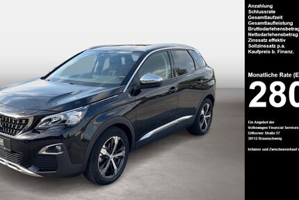 Peugeot 3008 81.447 km 16.700 &euro; Oelde (Stromberg) 59302