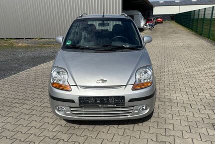 Chevrolet Matiz 42.900 km 3.999 &euro; Sendenhorst 48324