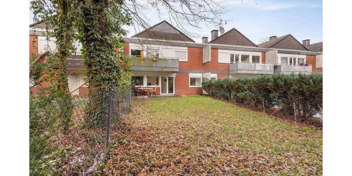Reihenmittelhaus Münster Mauritz - 4 Zimmer, 155 m&sup2;, 650.000&euro; | Angebot:26841488