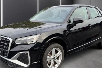 Audi Q2 6.471 km 28.900 &euro; Ennigerloh 59320