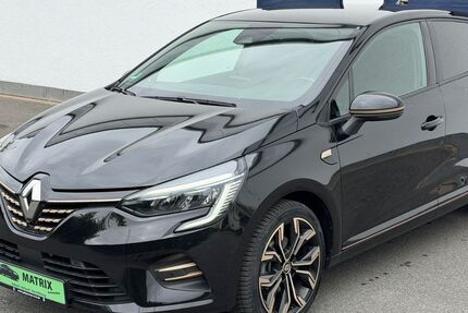 Renault Clio 96.100 km 12.300 &euro; Münster 48157