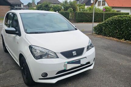 Seat Mii 135.511 km 5.499 &euro; Unna 59432