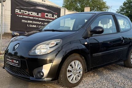 Renault Twingo 138.000 km 2.490 &euro; Hamm 59067