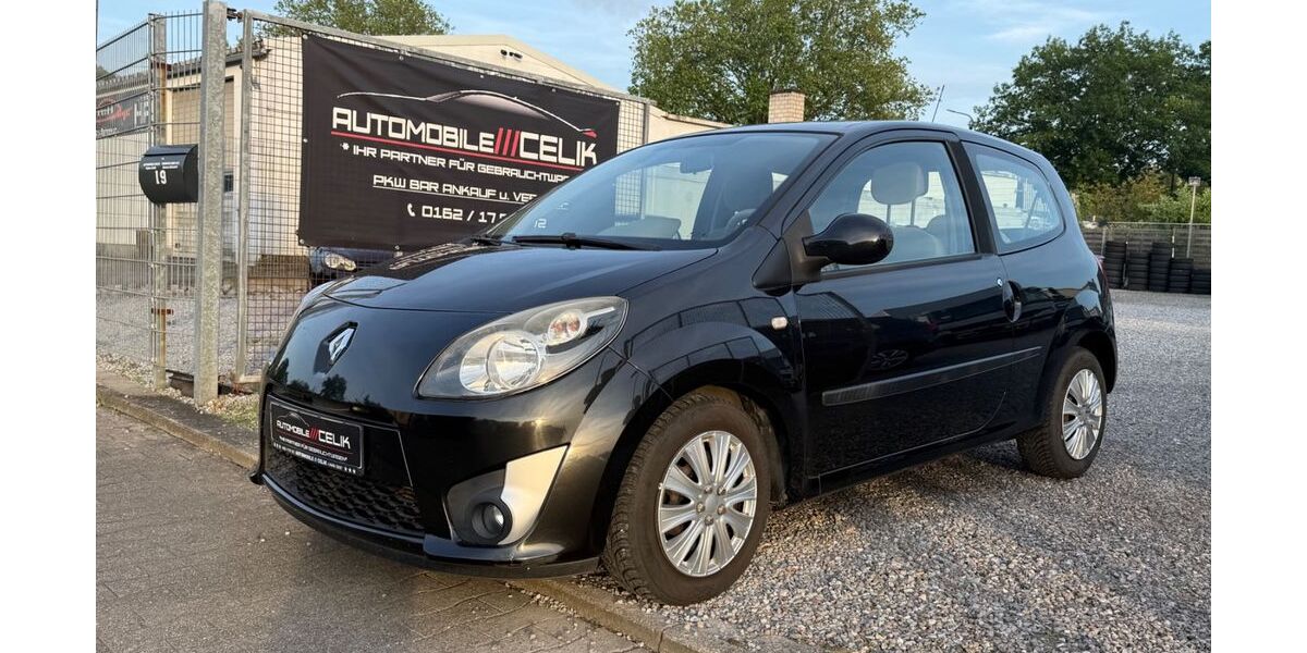 Renault Twingo 138.000 km 2.490 &euro; Hamm 59067