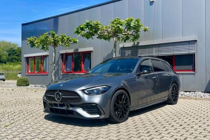 Mercedes-Benz C 220 99.000 km 32.700 &euro; Ahlen 59227