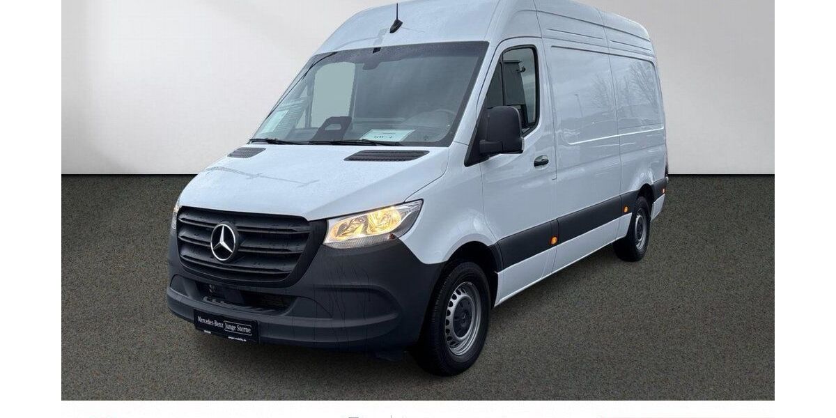 Mercedes-Benz Sprinter 10.600 km 41.234 &euro; Hamm 59067