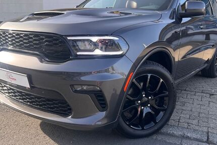 Dodge Durango 92.500 km 32.500 &euro; Unna 59425