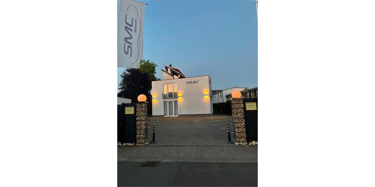 Gewerbeobjekt Münster Berg Fidel - 99&euro; | Angebot:11131146