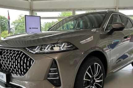 GWM Wey 05 7.500 km 48.450 &euro; Soest 59494