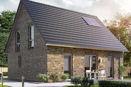 Haus Münster Berg Fidel - 4 Zimmer, 133 m&sup2;, 778.951&euro; | Angebot:24436983