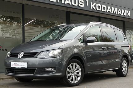 VW Sharan 136.601 km 27.950 &euro; Rheda-Wiedenbrück 33378