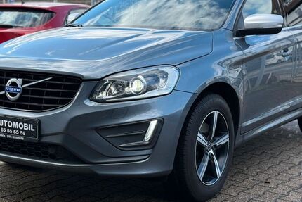 Volvo XC60 149.950 km 17.990 &euro; Hamm 59077