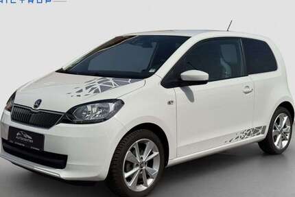 Skoda Citigo 43.800 km 7.970 &euro; Münster 48165