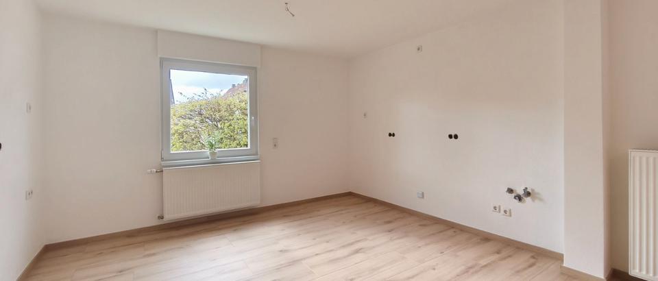 Erdgeschoßwohnung Wickede (Ruhr) - 2 Zimmer, 88 m&sup2;, 950&euro; | Angebot:26226644