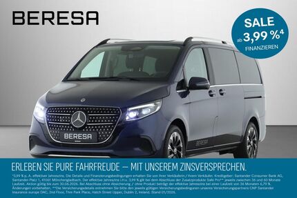 Mercedes-Benz V 220 43.830 km 63.470 &euro; Münster 48155