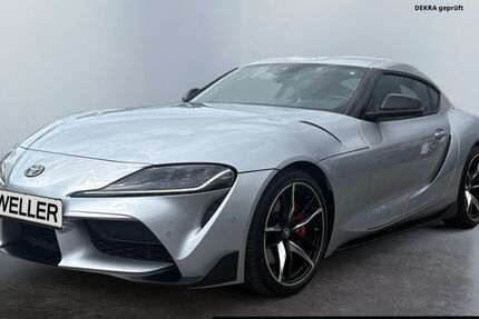 Toyota Supra 60.287 km 54.980 &euro; Hamm 59067