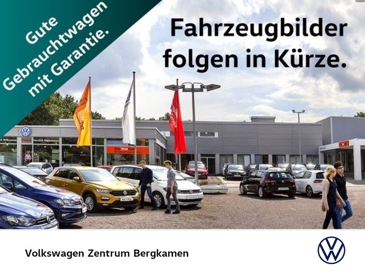 VW Polo 26.344 km 17.019 &euro; Bergkamen 59192