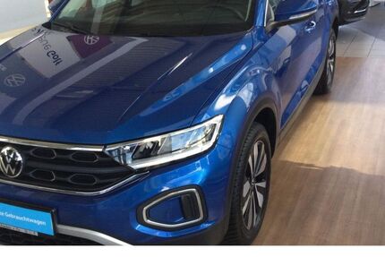 VW T-Roc 2.529 km 22.760 &euro; Hamm 59065