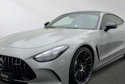 Mercedes-Benz AMG GT 15.000 km 149.980 &euro; Hamm 59067