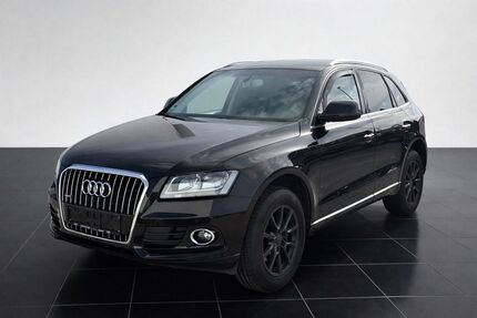 Audi Q5 199.800 km 13.900 &euro; Münster 48163