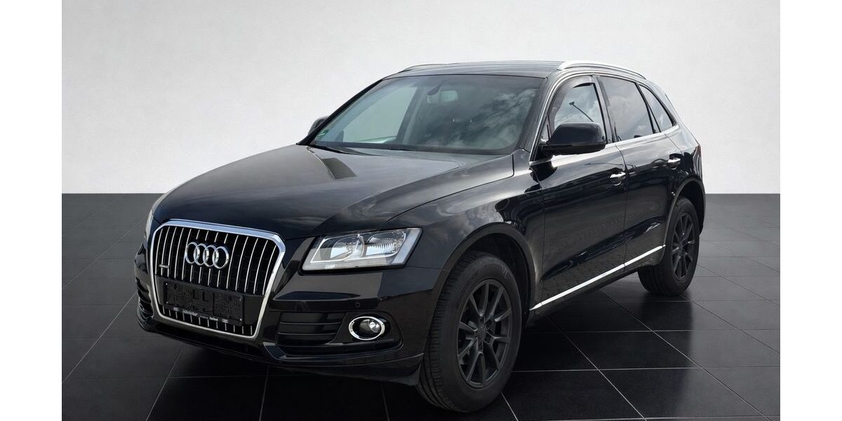 Audi Q5 199.800 km 13.900 &euro; Münster 48163