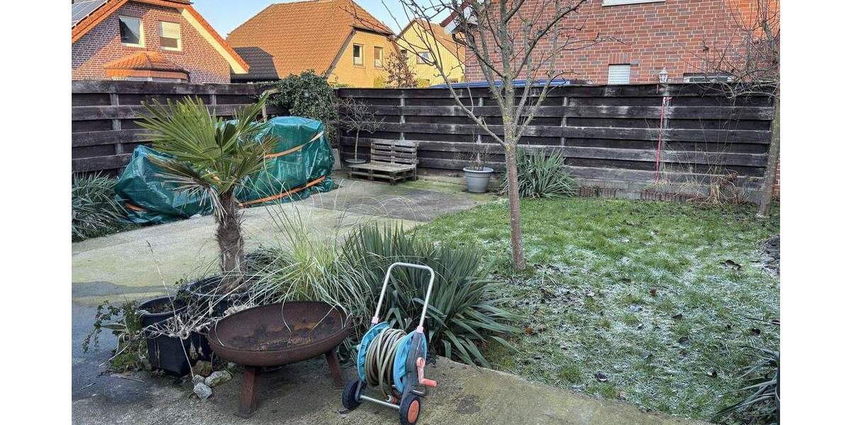 Einfamilienhaus Beckum Neubeckum - 6 Zimmer, 171 m&sup2;, 195.000&euro; | Angebot:25736124